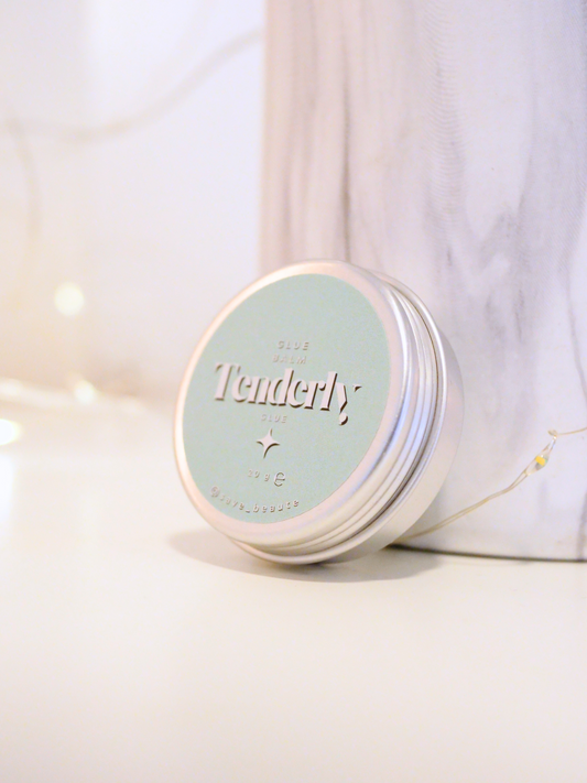 Tenderly Glue - 20g jar