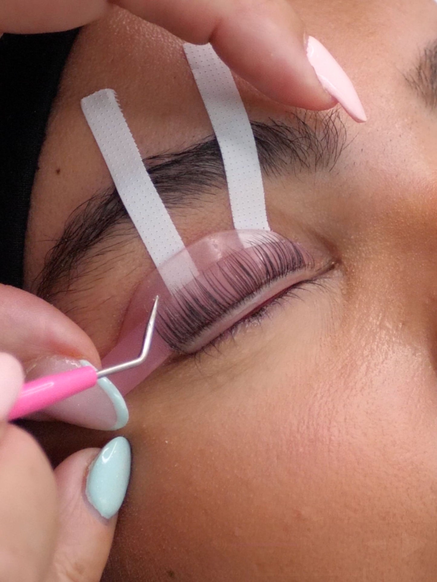 Formation Lash Lift by Save Beauté