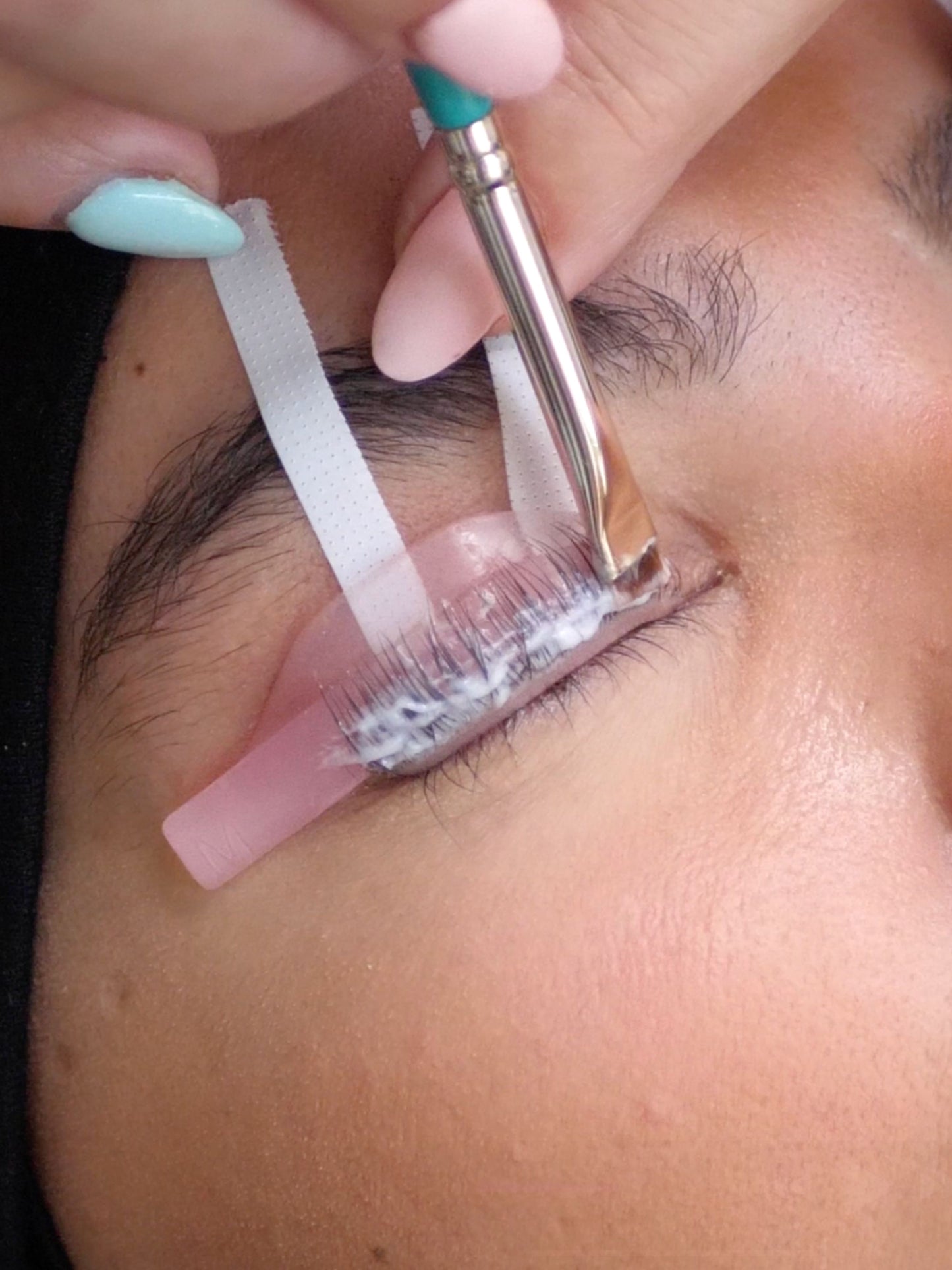 Formation Lash Lift by Save Beauté