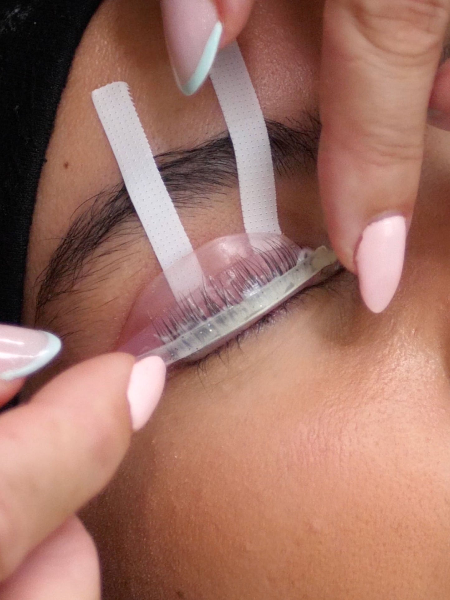 Formation Lash Lift by Save Beauté