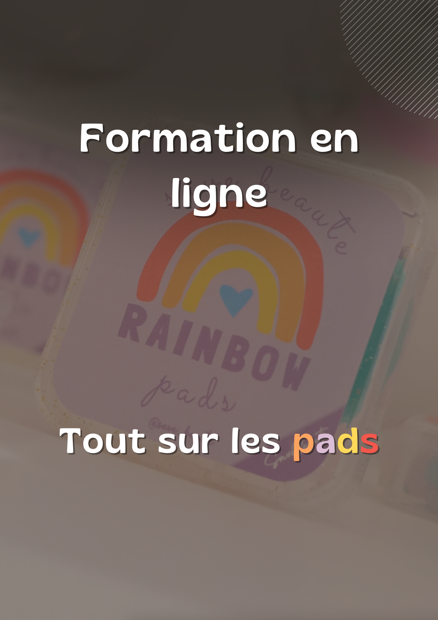 Formation Choisir Ses Pads : guide complet pour une application réussie !