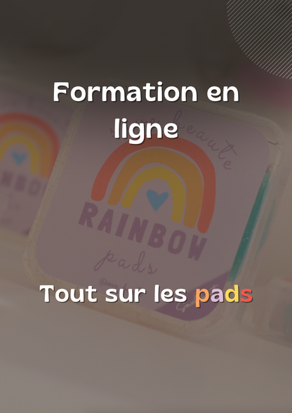 Formation Choisir Ses Pads : guide complet pour une application réussie !