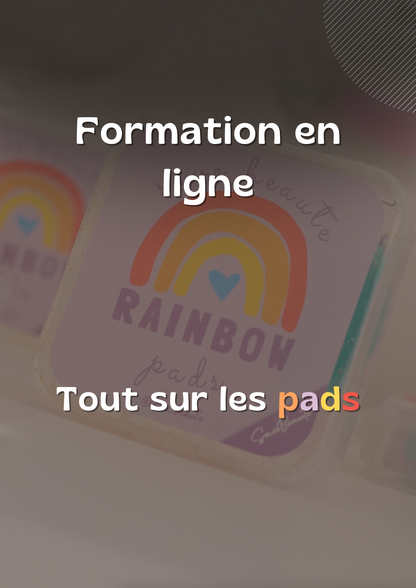 Formation Choisir Ses Pads : guide complet pour une application réussie !