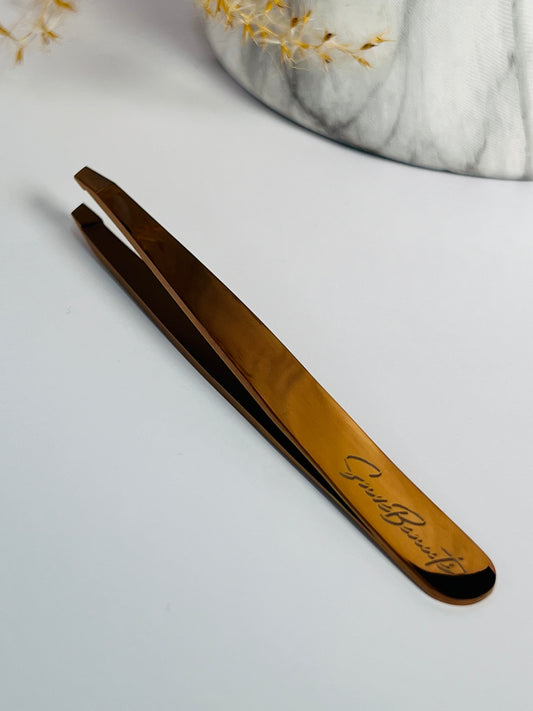 Tweezers