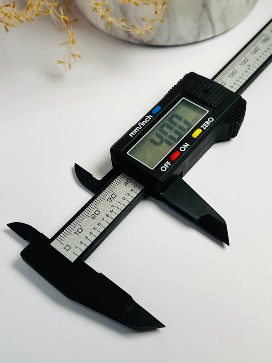 Digital caliper