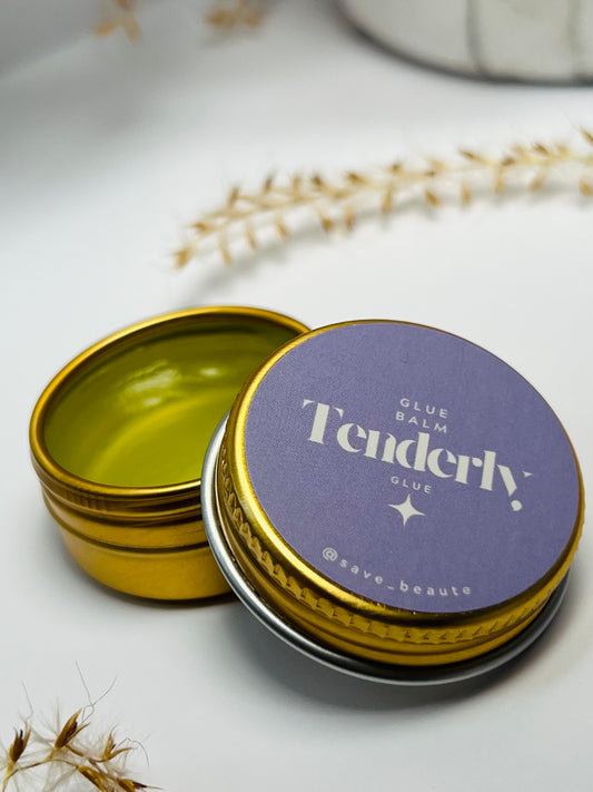 Tenderly Glue - 5g jar