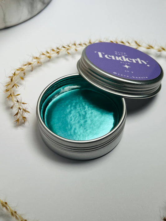 Tenderly Glue - Pot 20g